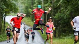 Shenandoah Half Marathon