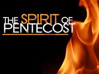 Pentecost Fellowship Service