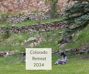 Colorado Retreat 2024