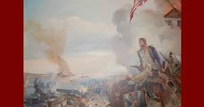 The War of 1812 in Clinton & Killingworth