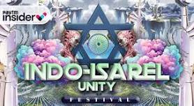 INDO ISRAEL UNITY FESTIVAL - Jungle Party In Kasol