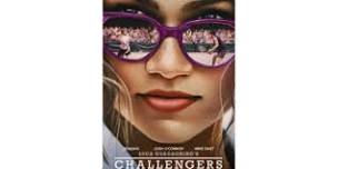 Challengers (M)