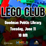 LEGO® Club