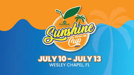 The Sunshine Cup