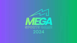 Mega Sports Camp 2024