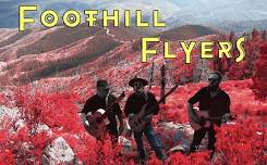 The Foothill Flyers