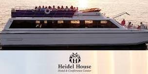 Escapade WINE PAIRING Dinner Cruise