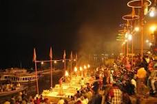 Best of Varanasi: Explore Spirituality with Sunrise Boat Ride, Evening Aarti, and Heritage Walk