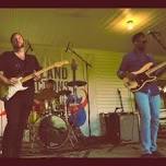 Josh Gilbert Band: Josh Gilbert (TRIO) LIVE in Clermont, FL