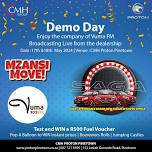 Demo Day