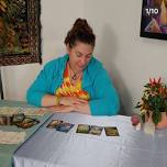 Lenormand, Oracle card readings and channeled messages with Lynn