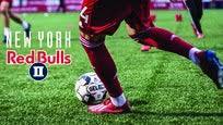 New York Red Bulls II vs. Toronto FC II