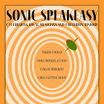 Sonic Speakeasy