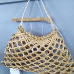 Kete weaving workshop