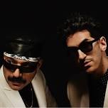 Chromeo @ Franklin Music Hall