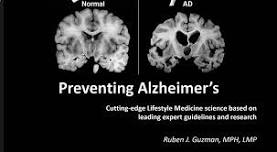 Preventing Alzheimer's