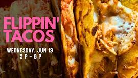 FOOD TRUCK: Flippin' Tacos