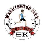 Cotton Days 5k