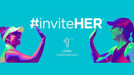 #inviteHER