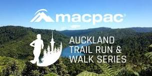 Macpac Auckland Trail Run & Walk: Shakespear Regional Park