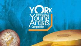 York Early music competition, Final — APOLLO'S CABINET