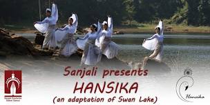 HANSIKA ( An adaptation of Swan Lake)