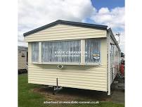 Golden Sands Caravan Holiday Offer