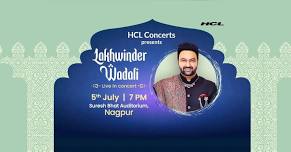 Lakhwinder Wadali | Live in Concert | Nagpur