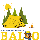 BALOO & IOLS Training Weekend — Pine Burr Area Council - South Mississippi Scouting