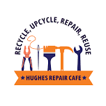 Hughes Repair Cafe - 8 June