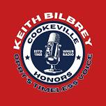 Cookeville honors Keith Bilbrey - Opry’s Timeless Voice