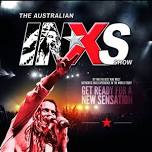 The Australian INXS Show @ Wrest Point