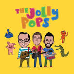 The Jolly Pops Lake City, MN Library