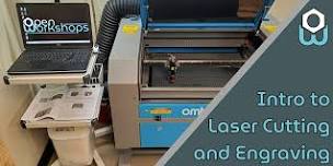 Learn to Laser Cut and Engrave