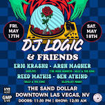 DJ LOGIC %26 FRIENDS