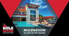 2024 MuleNation at the Lake of the Ozarks