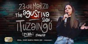 Ituzaingo: The Agustina Show