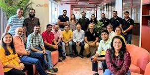 eChai's Startup Social in Noida