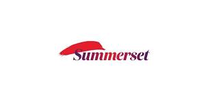 Summerset Falls upcoming seminars