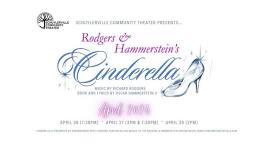 Cinderella presented by Schuylerville Community Theater