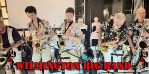 Wilmington Big Band at The Eagle’s Dare!!!