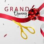 Grand Opening!