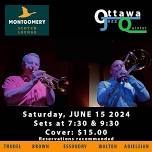 The Ottawa Jazz Quintet