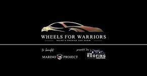 Wheels for Warriors: Maine's Premier Car Show