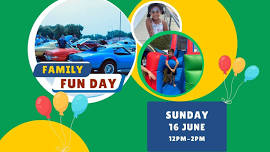 Family Fun Day