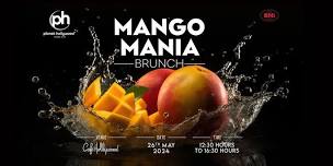 Mango Mania Brunch