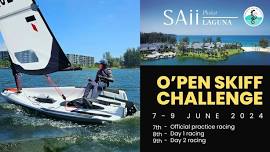 O'pen Skiff Challenge