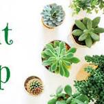 Plant Swap Day