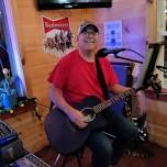 Ron Gagnon at Von Trapp Brewing Bierhall