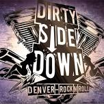 Dirty Side Down @ Angry Clover